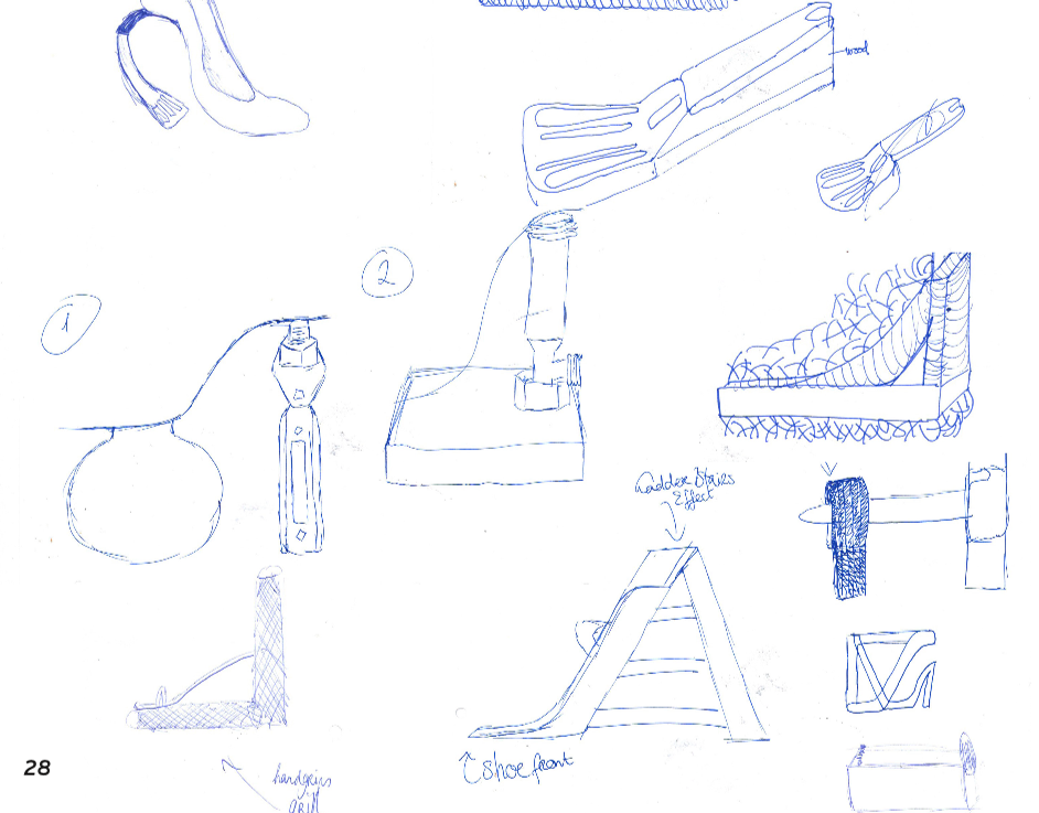 sketches